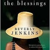 Beverly Jenkins Bring on…
